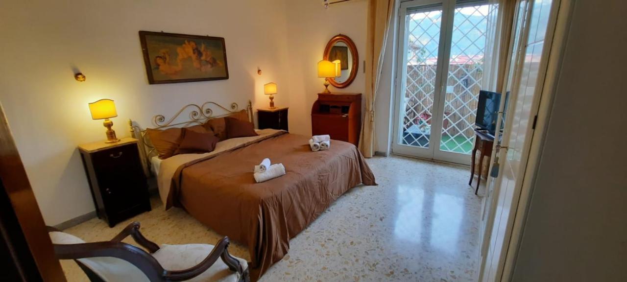 Appartement Maria Naples