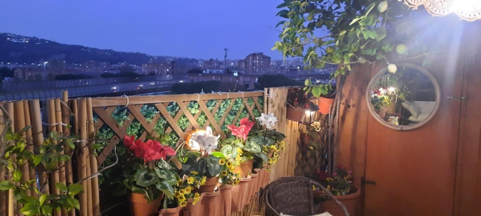 Appartement Maria Naples