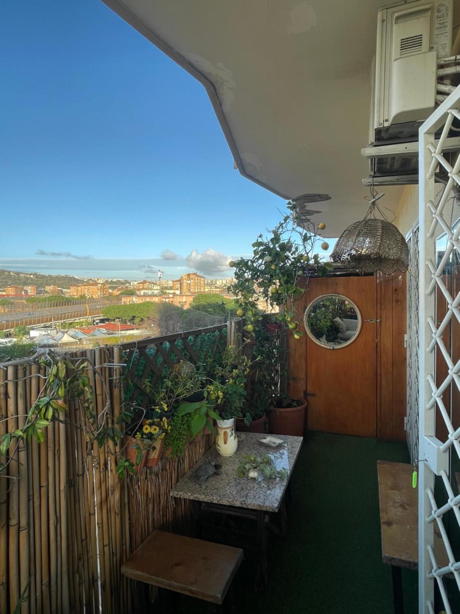 Maria Appartement Naples