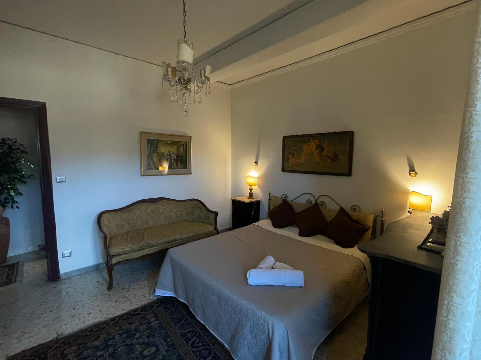 Appartement Maria