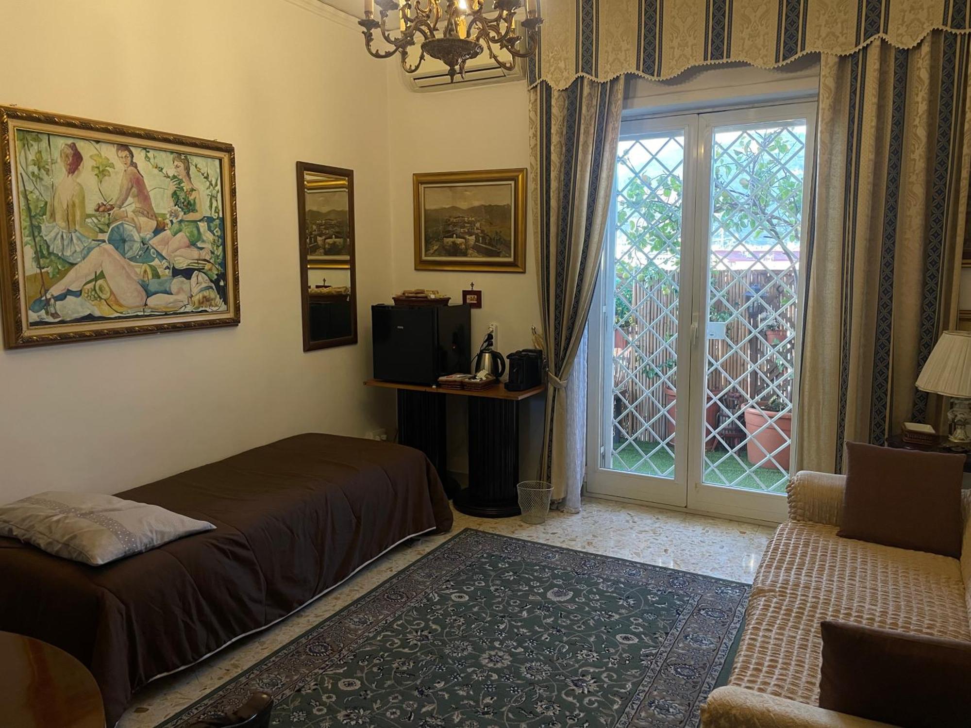 Maria Appartement